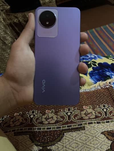 Vivo y02t