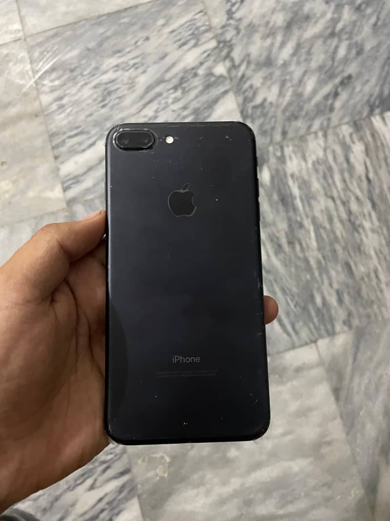 Iphone 7 Plus (JV) 0