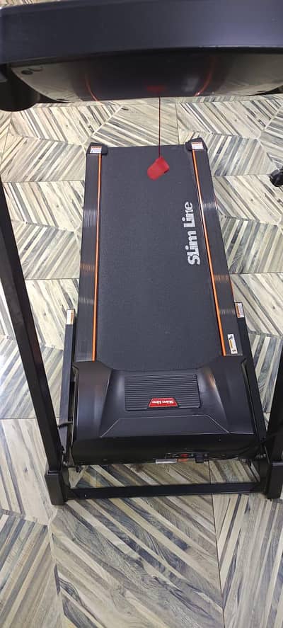 Treadmill Slim Line SL31E for sale