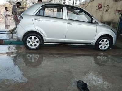 ARmy officer used FAW V2 2017 geuine condition