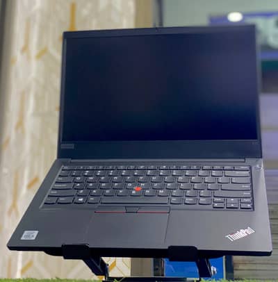 Lenovo ThinkPad T14 core i5 10th. 8/256 GB SSD laptop