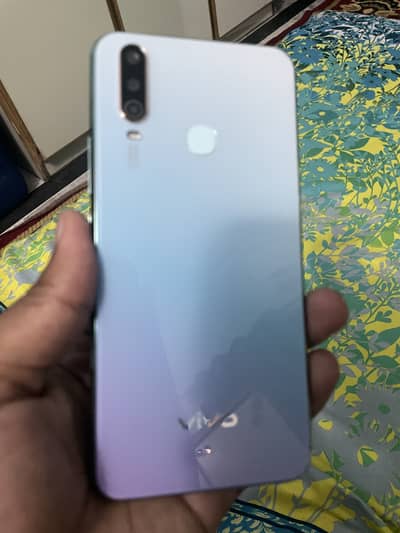 Vivo y17 kit