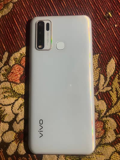 Vivo Y 30