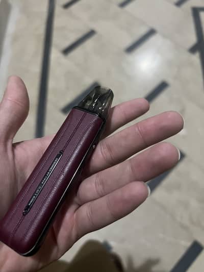 Oxva xlim 3 ulra branded device new