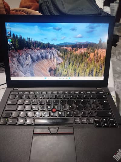 Thinkpad X260
