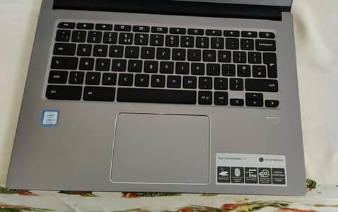 Acer  Chromebook CB714-1W series