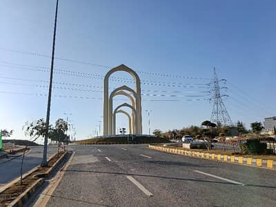 Get In Touch Now To Buy A Residential Plot In Islamabad