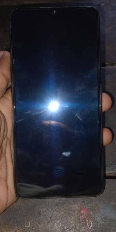 vivo s1 8/256 PTA Aproved