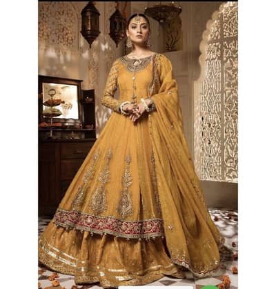 Maria B design 3 piece suit