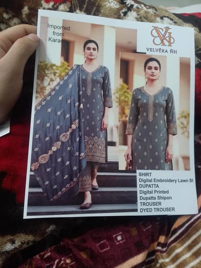 branded cloth with 50% off actual price 7000 with off 3500