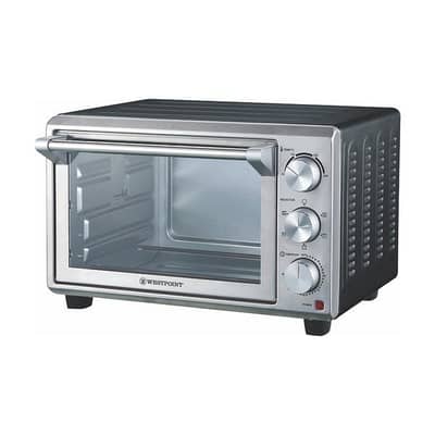 Rotisserie Oven with Kebab Grill WF-2310RK