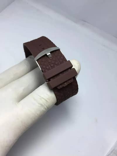 new ebel men's watch condition 10 by 10