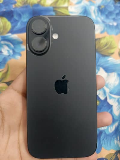 Iphone 16 non pta (jv)