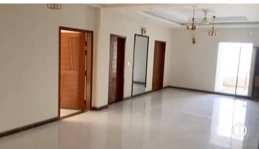 Block 129 Askari 5 13 Floor West Open Apt 3 Bed D+D & Servant Room
