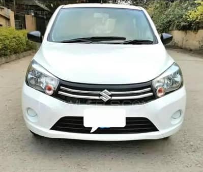 SUZUKI CULTUS VXR FOR SALE