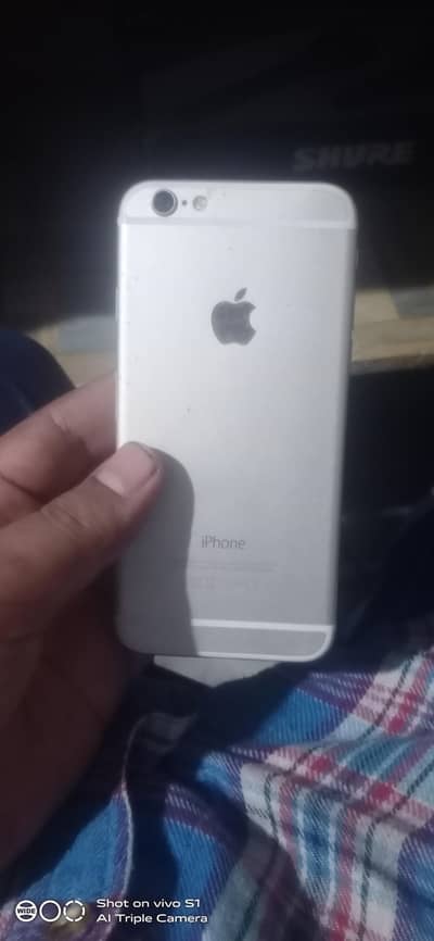 i phone 6 for selll