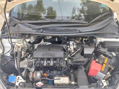 Honda city manual 1.2 M T