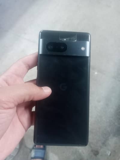 Google pixel 7 dual sim panel dalwana pady ga