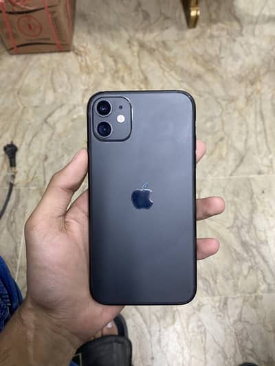 I PHONE 11 / 64GB | 90 Battery health condition 9/10