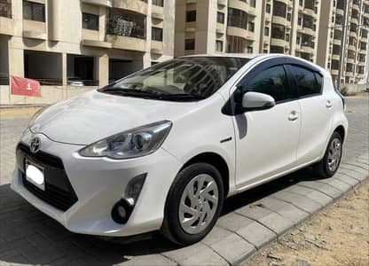 Aqua 15/19 (Push Start & B2B Original)