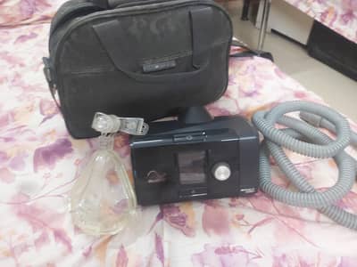 Breath Machin only 6 months used