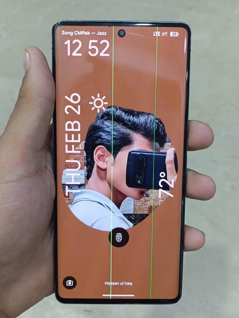 google pixel 7 pro 0