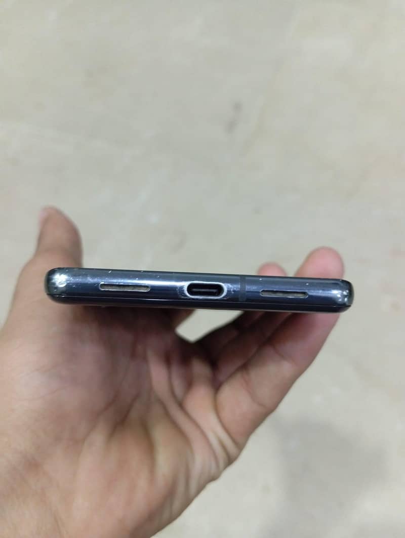 google pixel 7 pro 6