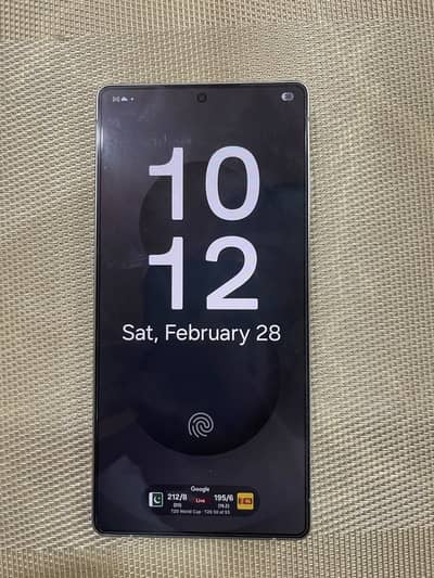 S25 ultra pta proved