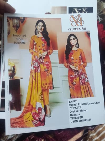 branded cloth with 50% off actual price 7000 with off 3500