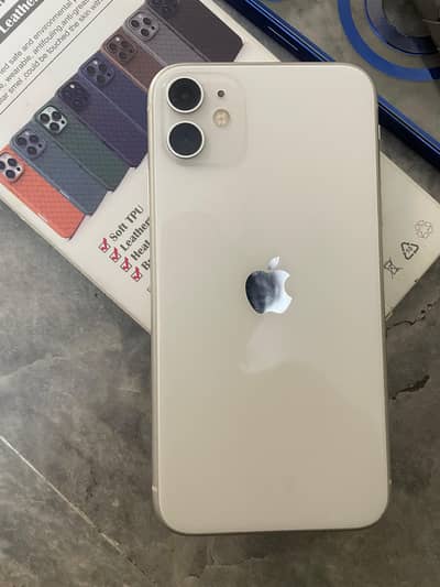 Iphone 11 JV non pta for sale in good condition
