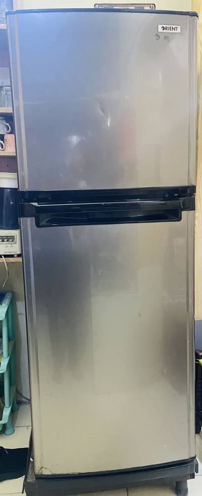 Orient Refrigerator