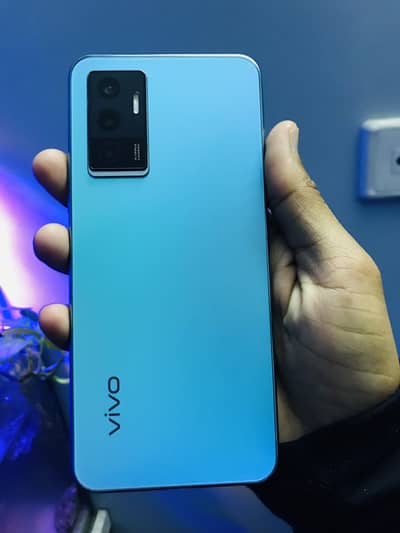 Vivo V23e 8+4/256 Mobile phone excellent condition no any single fault