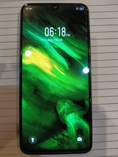 Infinix Note 12 like new