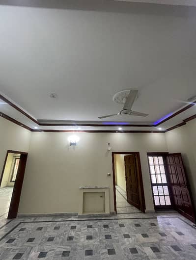 10 marla Full House For Rent In Police Foundation