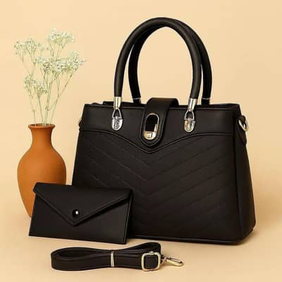 new beautiful hand bag for womens