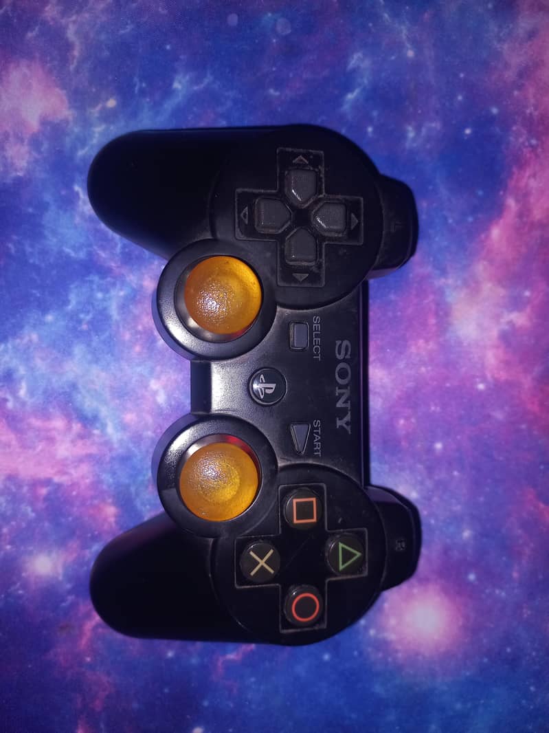 PS 3 RGB Controller 1