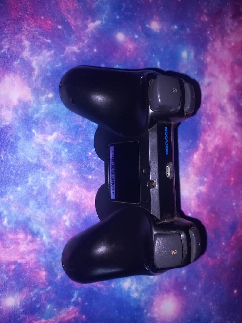 PS 3 RGB Controller 2