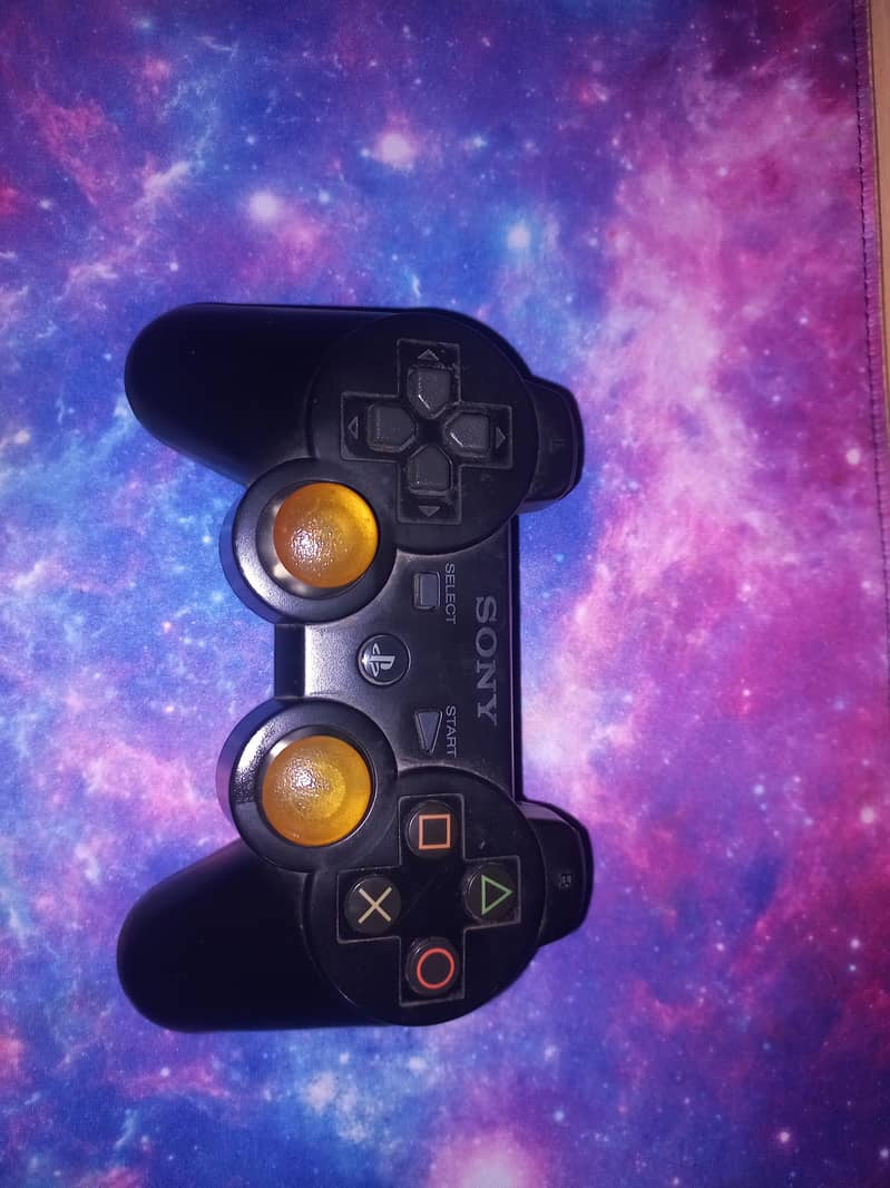PS 3 RGB Controller 3