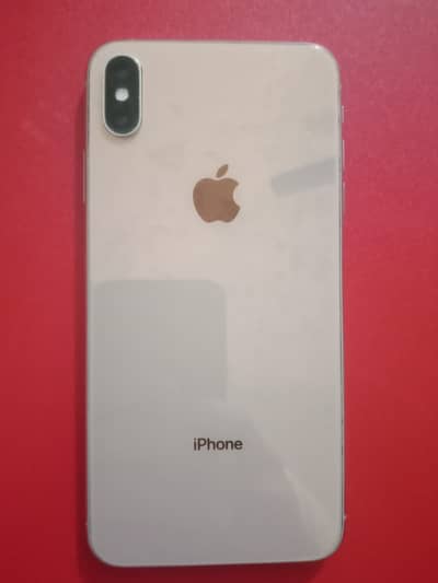I phone X's Max contact 03051078051