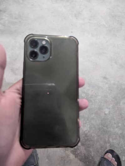 iphone 11 pro 256 gb factory