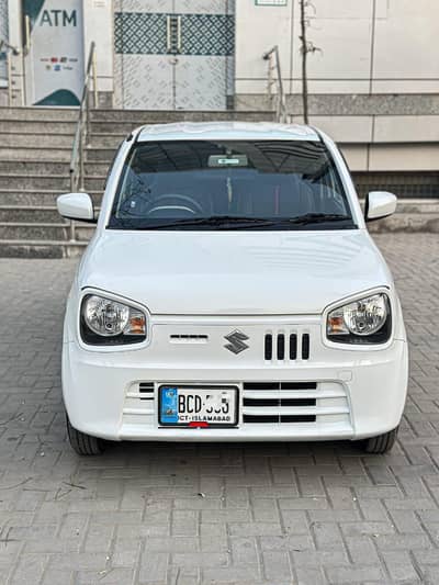 Alto Vxl AGS b2b Geniun new car First owner