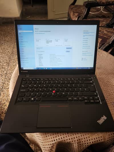 lenovo T440s