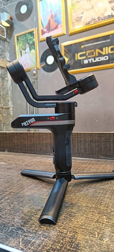 Zhiyun Webill S Gimbal