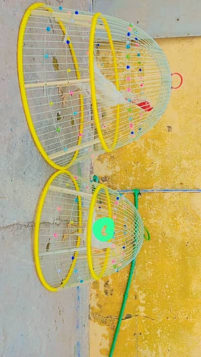 Special fiber, Tokra