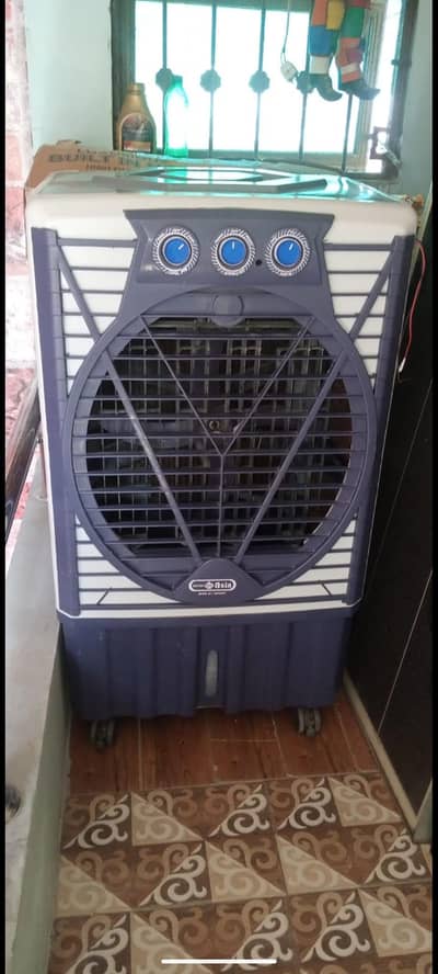 Cooler in good condition