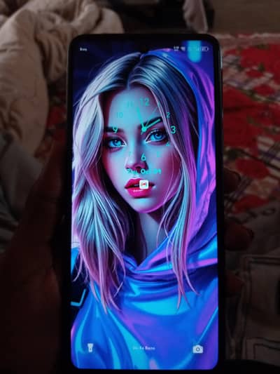 infinix note 30 16.256. all OK original mobile