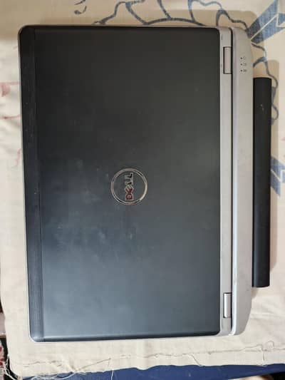 i-5 3rd gen Dell laptop