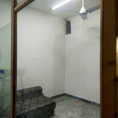 Commercial Office Second Floor For Rent F-11 Markaz