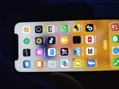 iPhone 12 Pro 128GB Factory Unlock Non Pta