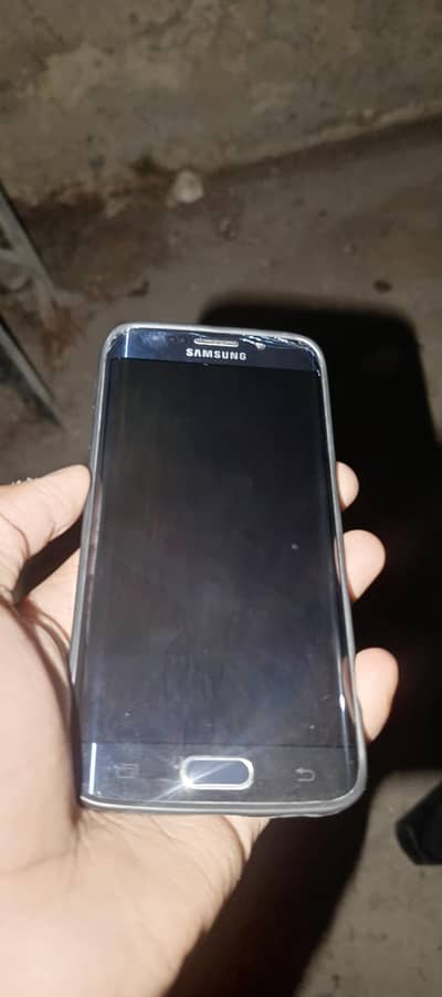 Samsung S6 Edge (03254011402)